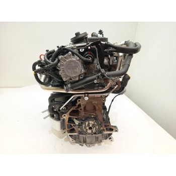 Recambio de motor completo para volkswagen passat b6 (3c2) 2.0 tdi referencia OEM IAM BMP  
