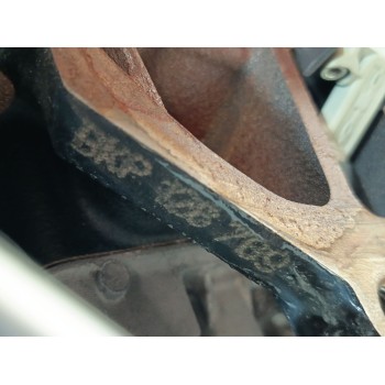 Recambio de motor completo para volkswagen passat b6 (3c2) 2.0 tdi referencia OEM IAM BMP  