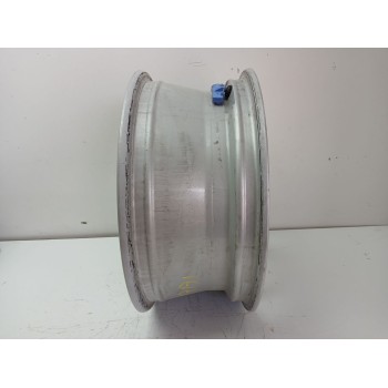 Recambio de llanta para opel corsa e (x15) 1.3 cdti (08, 68) referencia OEM IAM 13380635 6.5JX16 IS40 4H 4X100