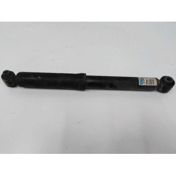 Recambio de amortiguador trasero izquierdo para citroën c4 cactus 1.2 12v vti referencia OEM IAM 9809739280  