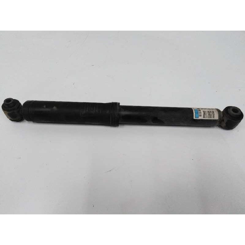 Recambio de amortiguador trasero izquierdo para citroën c4 cactus 1.2 12v vti referencia OEM IAM 9809739280  