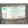 Recambio de compresor aire acondicionado para hyundai tucson (jm) 2.0 crdi cat referencia OEM IAM NA5CA04  