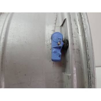 Recambio de llanta para opel corsa e (x15) 1.3 cdti (08, 68) referencia OEM IAM 13380635 6.5JX16 IS40 4H 4X100
