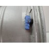 Recambio de llanta para opel corsa e (x15) 1.3 cdti (08, 68) referencia OEM IAM 13380635 6.5JX16 IS40 4H 4X100