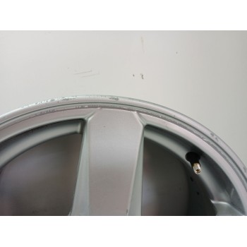 Recambio de llanta para toyota corolla verso (_e12_) 1.8 vvt-i (zze122_) referencia OEM IAM PZ405E0677 6JX15H2 5H 5X120
