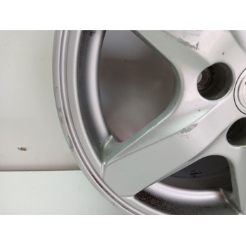Recambio de llanta para toyota corolla verso (_e12_) 1.8 vvt-i (zze122_) referencia OEM IAM PZ405E0677 6JX15H2 5H 5X120
