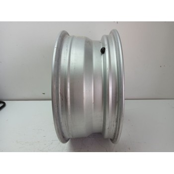 Recambio de llanta para toyota corolla verso (_e12_) 1.8 vvt-i (zze122_) referencia OEM IAM PZ405E0677 6JX15H2 5H 5X120