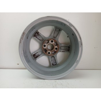 Recambio de llanta para toyota corolla verso (_e12_) 1.8 vvt-i (zze122_) referencia OEM IAM PZ405E0677 6JX15H2 5H 5X120