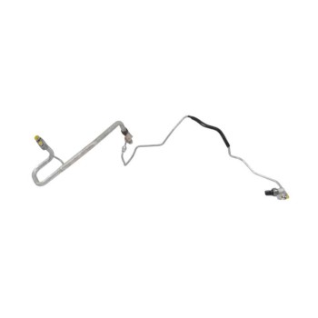 Recambio de tubos aire acondicionado para honda cr-z (zf1) 1.5 ima híbrido suave referencia OEM IAM   