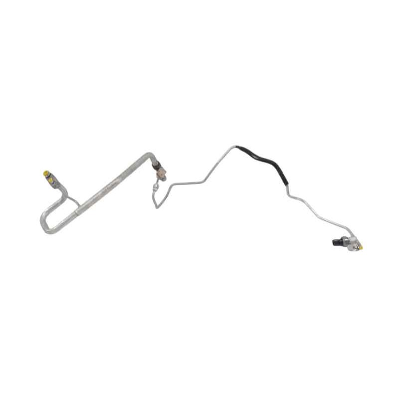 Recambio de tubos aire acondicionado para honda cr-z (zf1) 1.5 ima híbrido suave referencia OEM IAM   