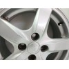 Recambio de llanta para toyota corolla verso (_e12_) 1.8 vvt-i (zze122_) referencia OEM IAM PZ405F0677Z 6JX15H2 5H 5X120