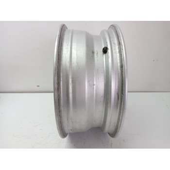 Recambio de llanta para toyota corolla verso (_e12_) 1.8 vvt-i (zze122_) referencia OEM IAM PZ405F0677Z 6JX15H2 5H 5X120