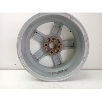 Recambio de llanta para toyota corolla verso (_e12_) 1.8 vvt-i (zze122_) referencia OEM IAM PZ405F0677Z 6JX15H2 5H 5X120