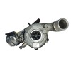 Recambio de turbocompresor para ssangyong kyron 2.0 referencia OEM IAM A6640900780 A6640900780 