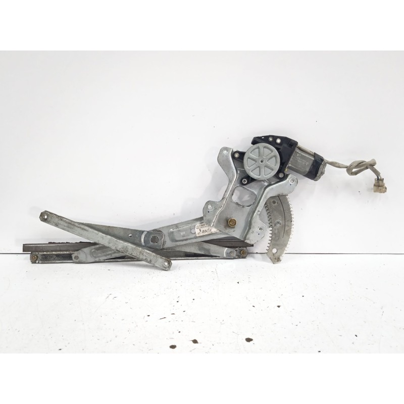 Recambio de elevalunas delantero izquierdo para daewoo matiz (m100, m150) 0.8 referencia OEM IAM 96318490  