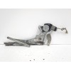 Recambio de elevalunas delantero izquierdo para daewoo matiz (m100, m150) 0.8 referencia OEM IAM 96318490  