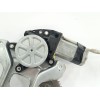 Recambio de elevalunas delantero izquierdo para daewoo matiz (m100, m150) 0.8 referencia OEM IAM 96318490  