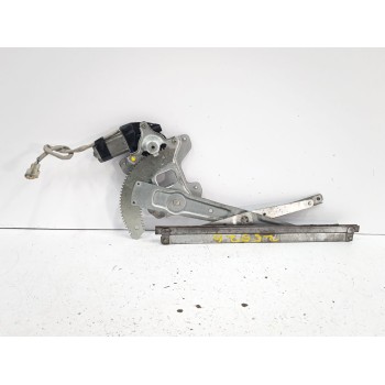 Recambio de elevalunas delantero izquierdo para daewoo matiz (m100, m150) 0.8 referencia OEM IAM 96318490  