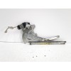 Recambio de elevalunas delantero izquierdo para daewoo matiz (m100, m150) 0.8 referencia OEM IAM 96318490  