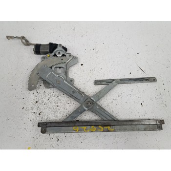 Recambio de elevalunas delantero izquierdo para daewoo matiz (m100, m150) 0.8 referencia OEM IAM 96318490  