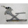 Recambio de elevalunas delantero izquierdo para daewoo matiz (m100, m150) 0.8 referencia OEM IAM 96318490  