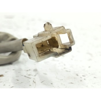 Recambio de elevalunas delantero izquierdo para daewoo matiz (m100, m150) 0.8 referencia OEM IAM 96318490  