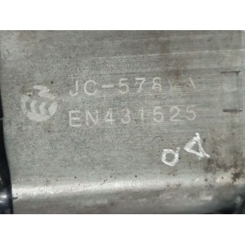 Recambio de elevalunas delantero izquierdo para daewoo matiz (m100, m150) 0.8 referencia OEM IAM 96318490  