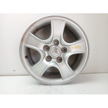 Recambio de llanta para kia sportage ii (je_, km_) 2.0 i 16v referencia OEM IAM 529101E300 6.5JX16 ET46 5H 5X120