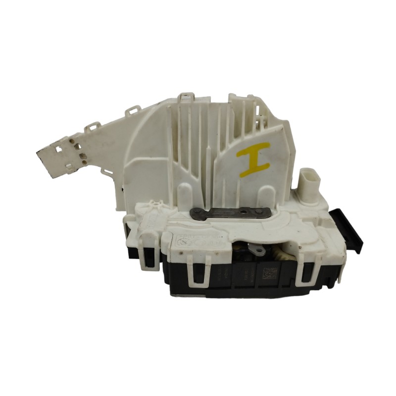 CERRADURA PUERTA DELANTERA IZQUIERDA