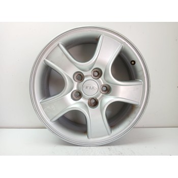 LLANTA 529101E300 6.5JX16 ET46 5H 5X120