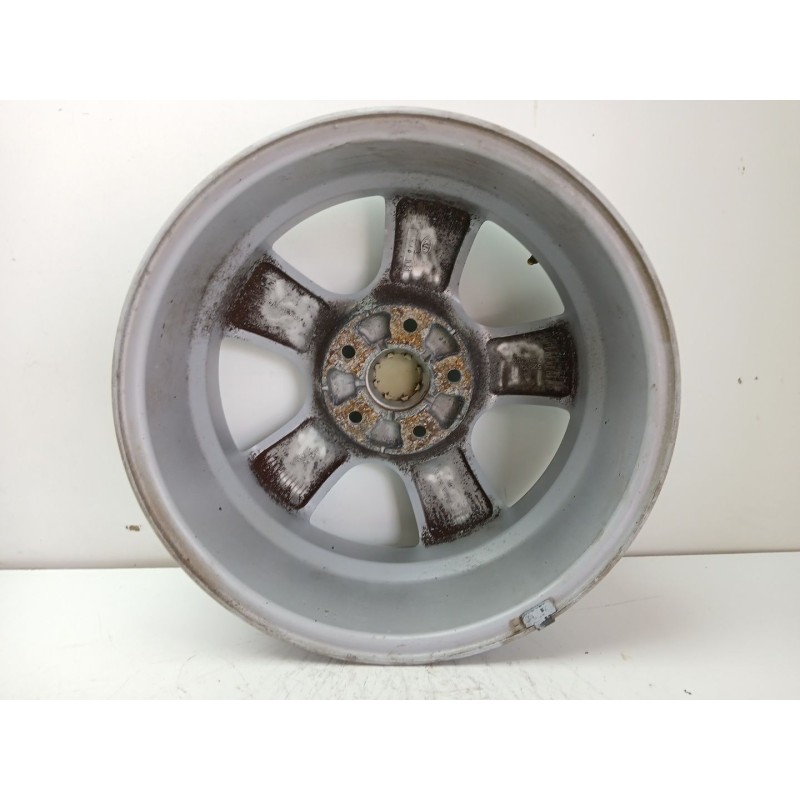 LLANTA 6.5JX16 ET46 5H 5X120