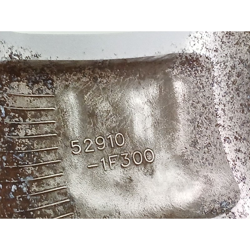 LLANTA 6.5JX16 ET46 5H 5X120