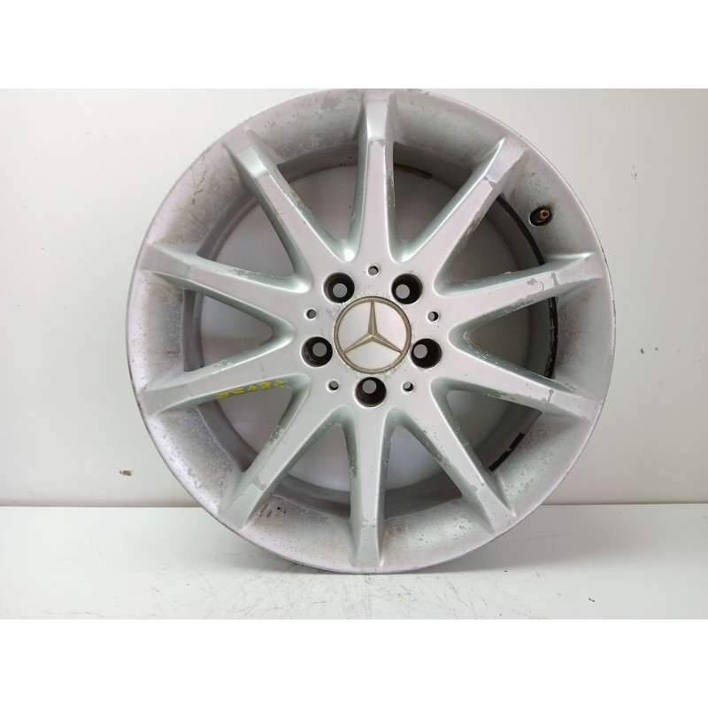 Recambio de llanta para mercedes-benz clase b sports tourer (w245) b 180 cdi (245.207) referencia OEM IAM A1694010702 7JX17H2 5H