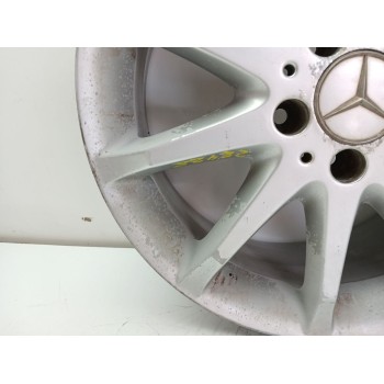 Recambio de llanta para mercedes-benz clase b sports tourer (w245) b 180 cdi (245.207) referencia OEM IAM A1694010702 7JX17H2 5H
