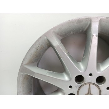 Recambio de llanta para mercedes-benz clase b sports tourer (w245) b 180 cdi (245.207) referencia OEM IAM A1694010702 7JX17H2 5H