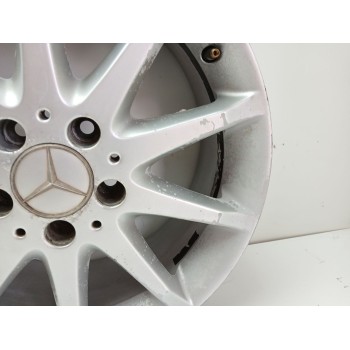 Recambio de llanta para mercedes-benz clase b sports tourer (w245) b 180 cdi (245.207) referencia OEM IAM A1694010702 7JX17H2 5H