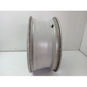 Recambio de llanta para mercedes-benz clase b sports tourer (w245) b 180 cdi (245.207) referencia OEM IAM A1694010702 7JX17H2 5H