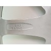 Recambio de llanta para mercedes-benz clase b sports tourer (w245) b 180 cdi (245.207) referencia OEM IAM A1694010702 7JX17H2 5H