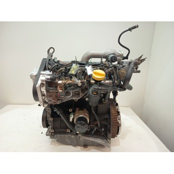 MOTOR COMPLETO F9Q762 