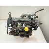Recambio de motor completo para opel vivaro a furgoneta (x83) 1.9 di (f7) referencia OEM IAM F9Q762  