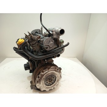 Recambio de motor completo para opel vivaro a furgoneta (x83) 1.9 di (f7) referencia OEM IAM F9Q762  