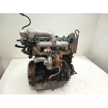 Recambio de motor completo para opel vivaro a furgoneta (x83) 1.9 di (f7) referencia OEM IAM F9Q762  