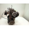 Recambio de motor completo para opel vivaro a furgoneta (x83) 1.9 di (f7) referencia OEM IAM F9Q762  