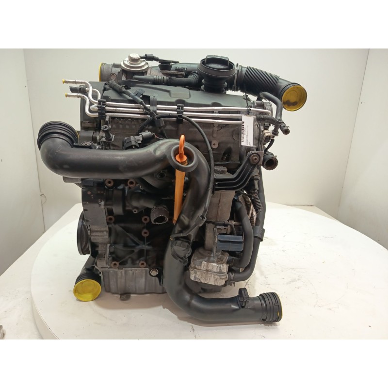 MOTOR COMPLETO