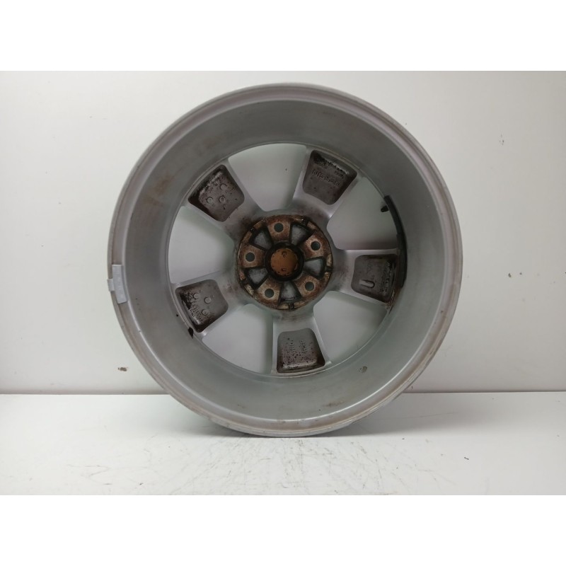 LLANTA 17X6.5J791016 5H 5X117