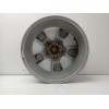 Recambio de llanta para nissan qashqai i (j10, nj10) 2.0 dci referencia OEM IAM JD110MB55 17X6.5J791016 5H 5X117