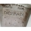 Recambio de llanta para nissan qashqai i (j10, nj10) 2.0 dci referencia OEM IAM JD110MB55 17X6.5J791016 5H 5X117