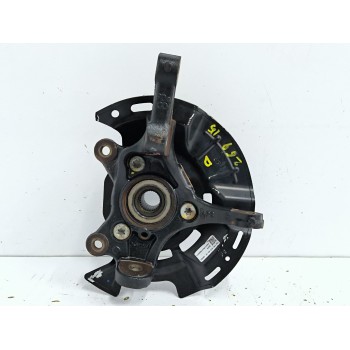 Recambio de mangueta delantera derecha para hyundai i30 hatchback van (pde) 1.0 t-gdi referencia OEM IAM 51716G4AA0  