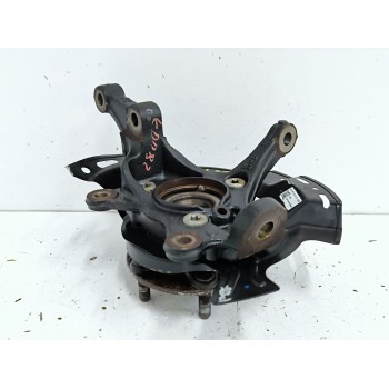 Recambio de mangueta delantera derecha para hyundai i30 hatchback van (pde) 1.0 t-gdi referencia OEM IAM 51716G4AA0  