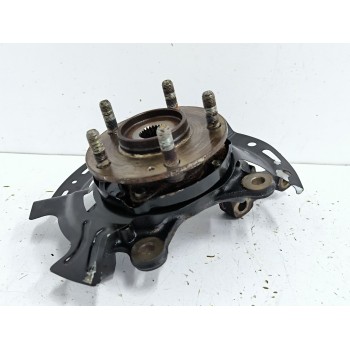 Recambio de mangueta delantera derecha para hyundai i30 hatchback van (pde) 1.0 t-gdi referencia OEM IAM 51716G4AA0  